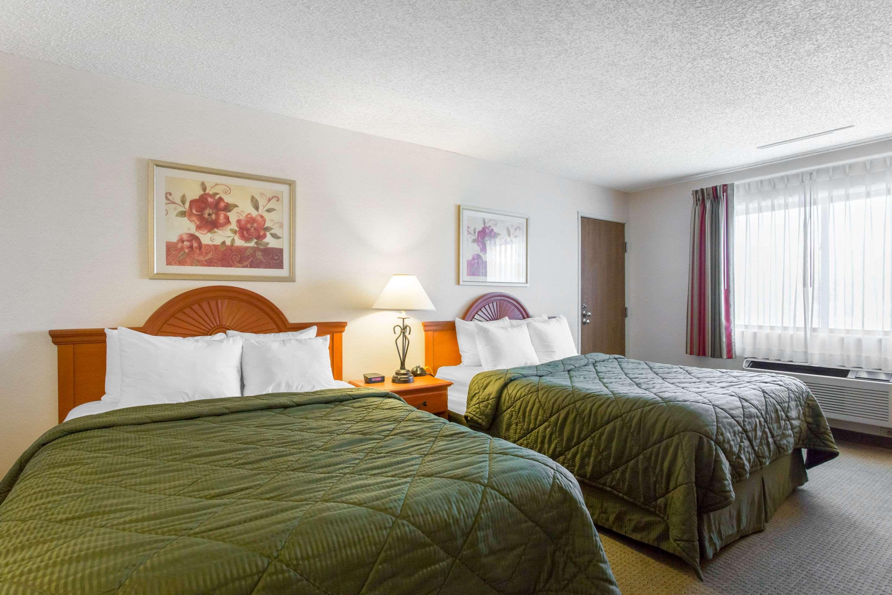 Quality Inn Delta Gateway To Rocky Mountains Εξωτερικό φωτογραφία