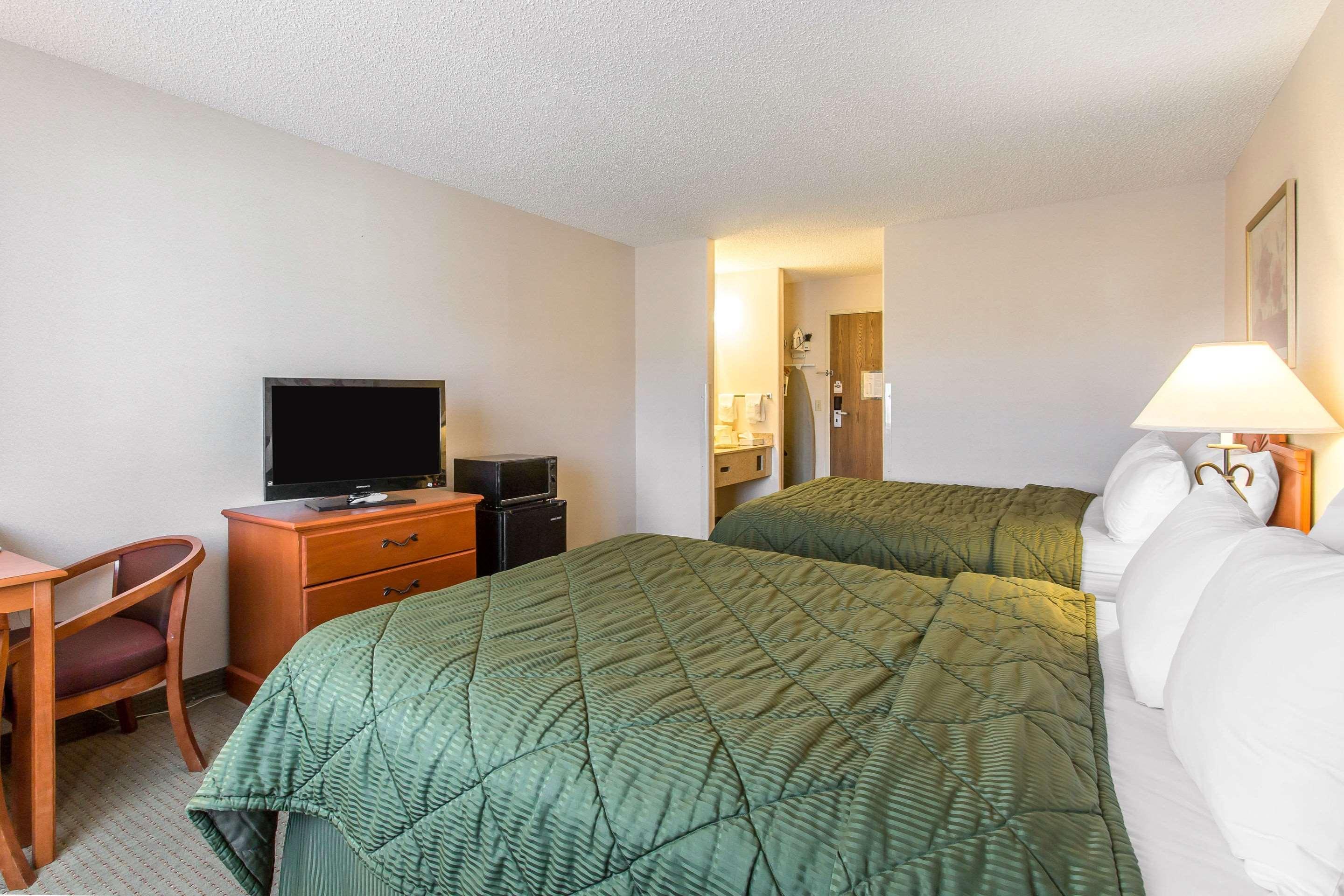 Quality Inn Delta Gateway To Rocky Mountains Εξωτερικό φωτογραφία