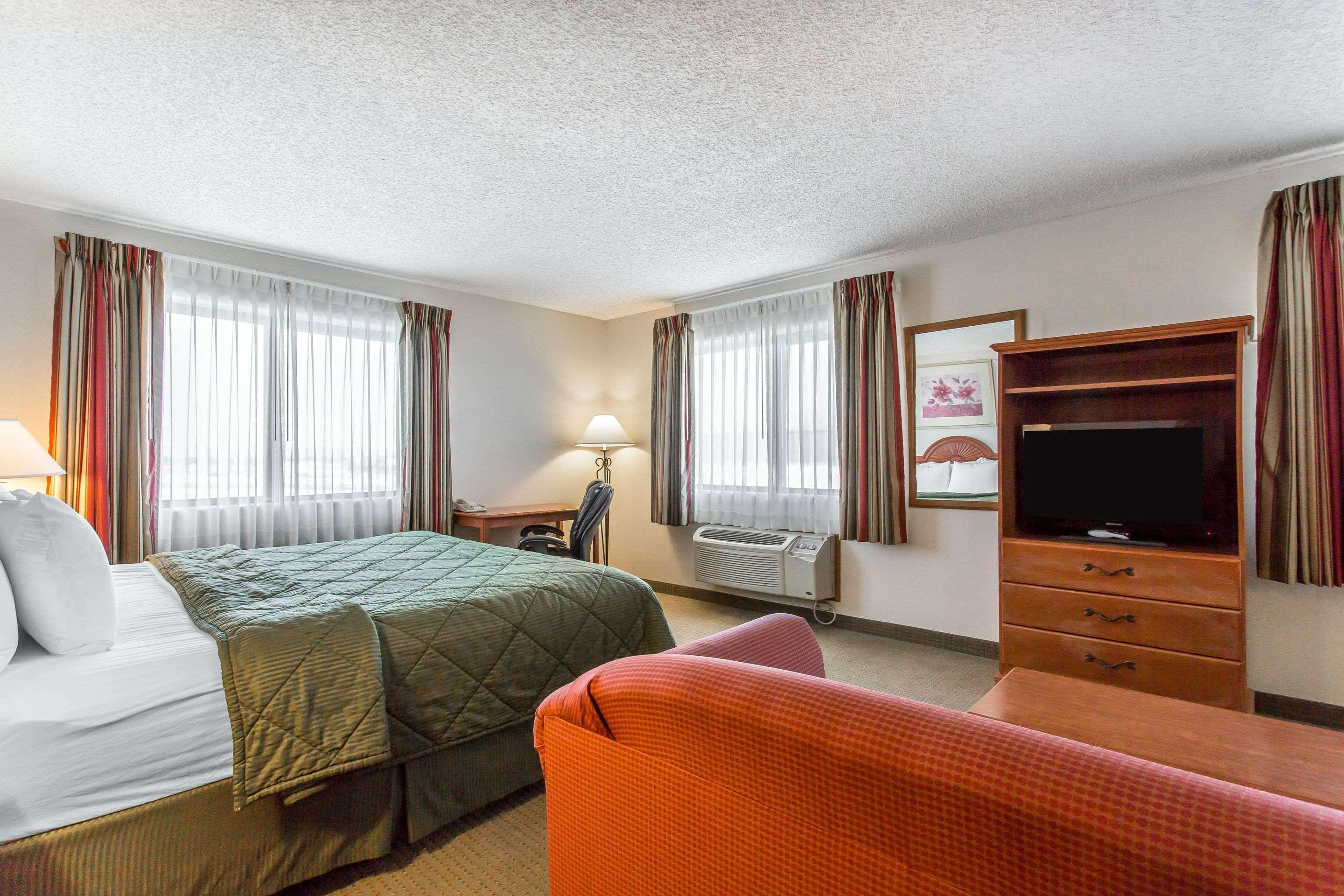 Quality Inn Delta Gateway To Rocky Mountains Εξωτερικό φωτογραφία