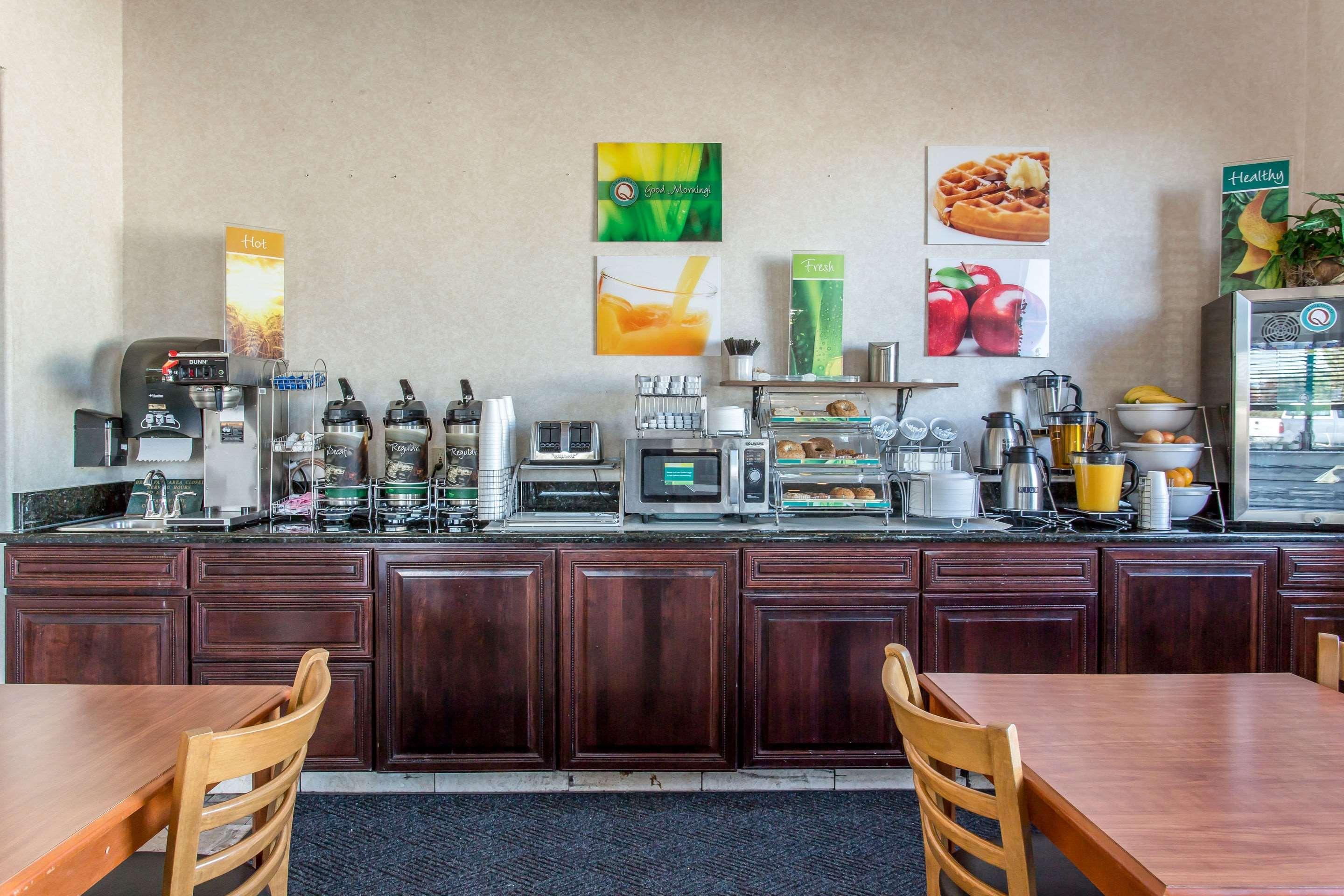 Quality Inn Delta Gateway To Rocky Mountains Εξωτερικό φωτογραφία